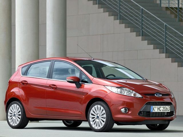 FORD FIESTA (1)